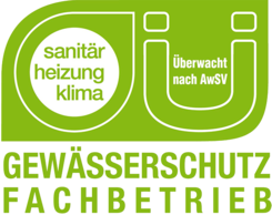 Gewässerschutz Fachbetrieb Gewässerschutz Fachbetrieb